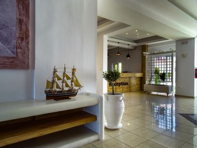 Lido Star Beach Rhodes - Image 2