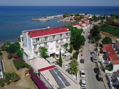 Lido Star Beach Rhodes - Image 4