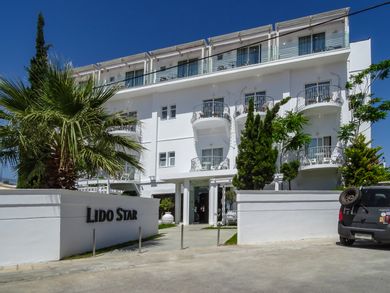 Lido Star Beach Rhodes - Image 6