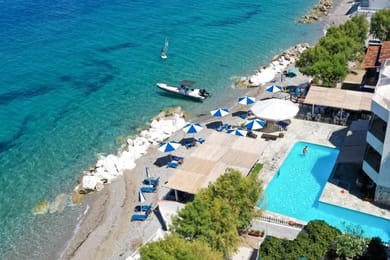 Lido Hotel Xylokastro - Image 5