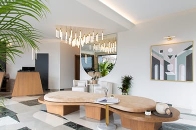 1910 Lifestyle Hotel & 1910 Legacy Hotel - Image 4