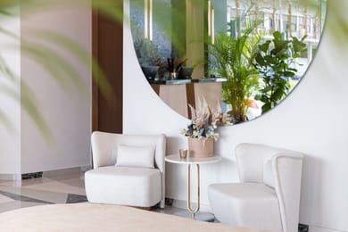 1910 Lifestyle Hotel & 1910 Legacy Hotel - Image 3