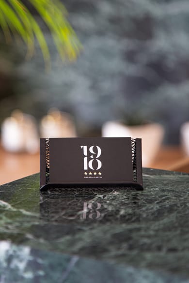 1910 Lifestyle Hotel & 1910 Legacy Hotel - Image 7