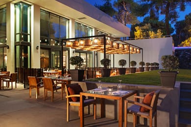 Life Gallery athens hotel - Image 3