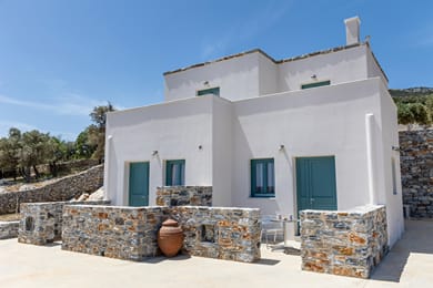 Ligaridia Stone & Sea Traditional Apartments - Image 2