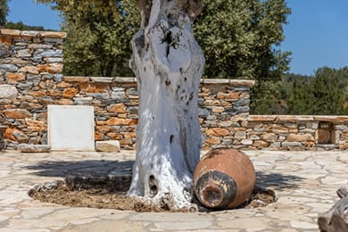 Ligaridia Stone & Sea Traditional Apartments - Image 4