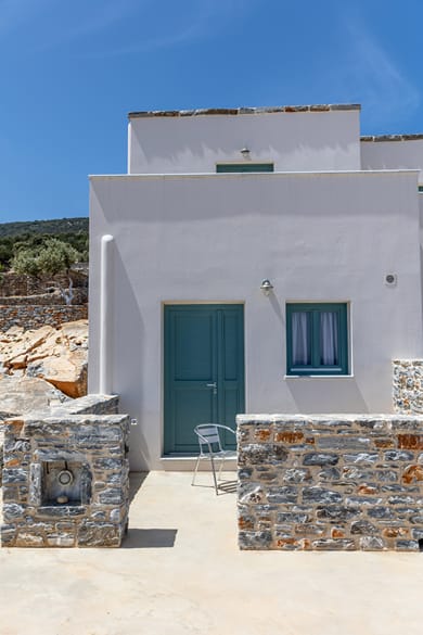 Ligaridia Stone & Sea Traditional Apartments - Image 5