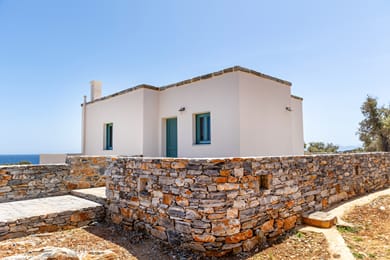 Ligaridia Stone & Sea Traditional Apartments - Image 6