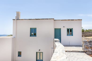 Ligaridia Stone & Sea Traditional Apartments - Image 7