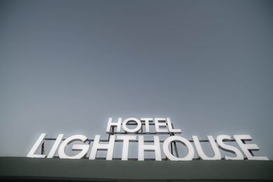 Light House Hotel Alexandroupolis - Image 2