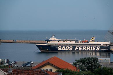 Light House Hotel Alexandroupolis - Image 4