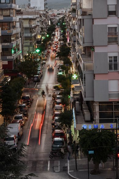 Light House Hotel Alexandroupolis - Image 5