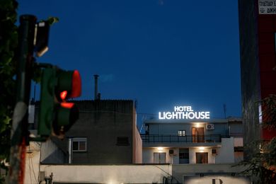 Light House Hotel Alexandroupolis - Image 7