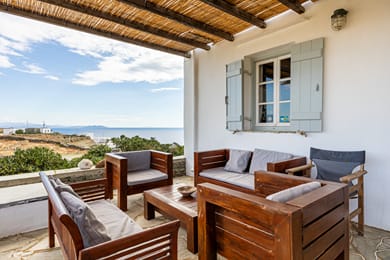 Lighthouse Hotel Sifnos - Image 4