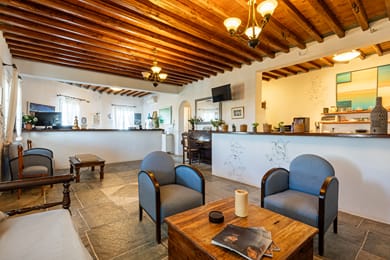 Lighthouse Hotel Sifnos - Image 5