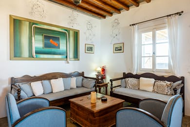 Lighthouse Hotel Sifnos - Image 6