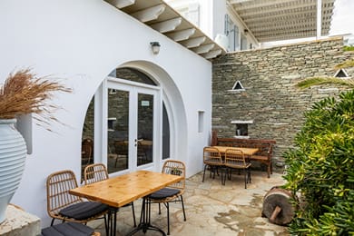 Lighthouse Hotel Sifnos - Image 7