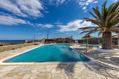 Lighthouse Hotel Sifnos - Image 2