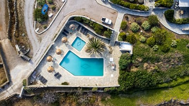 Lighthouse Hotel Sifnos - Image 3