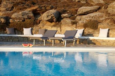 Star Light Villa