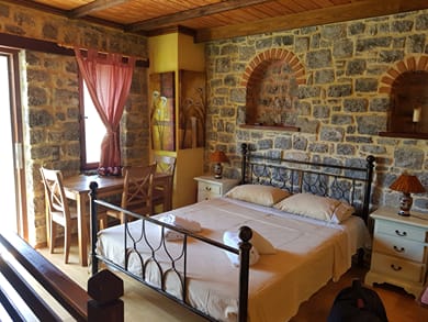 Aegean Bliss Residences Avgonima - Image 5