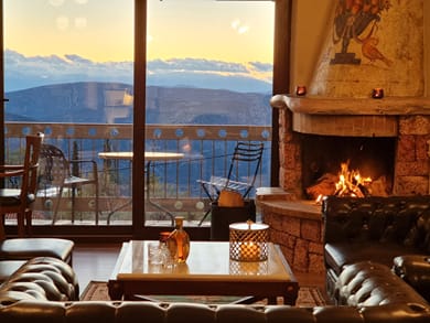 Likoria Boutique Hotel - Image 2