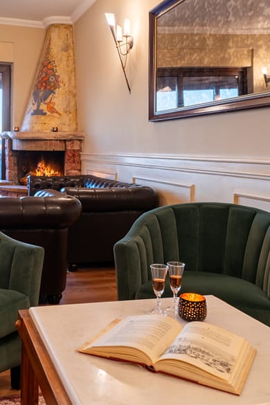 Likoria Boutique Hotel - Image 6