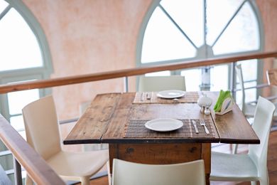 Lila Guesthouse Ermoupoli - Image 4