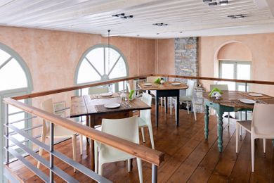 Lila Guesthouse Ermoupoli - Image 5