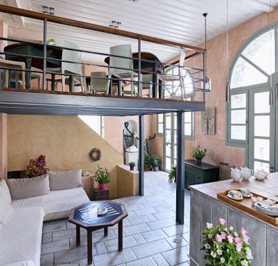 Lila Guesthouse Ermoupoli - Image 7