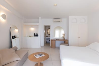 ECONOMY COMFORT ROOM