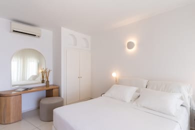 ECONOMY COMFORT ROOM
