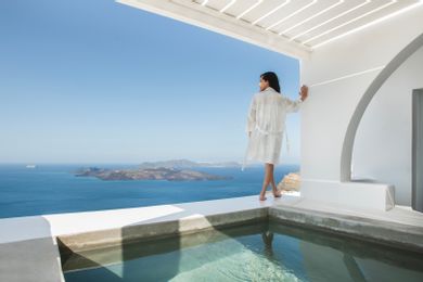 Honeymoon Suite