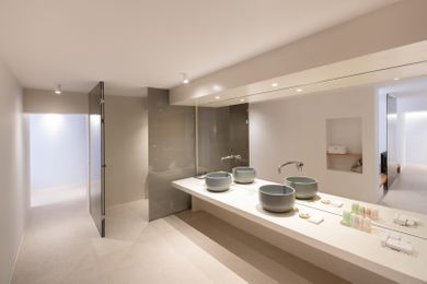 Lilium Grand Suite