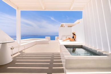 Lilium Grand Suite