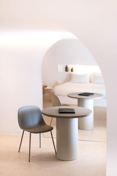 Lilium Grand Suite