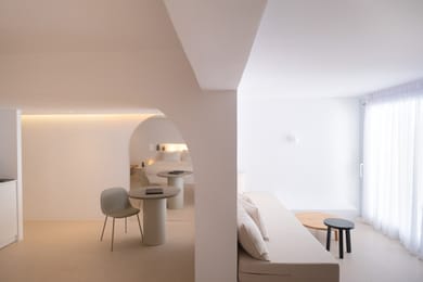 Lilium Grand Suite