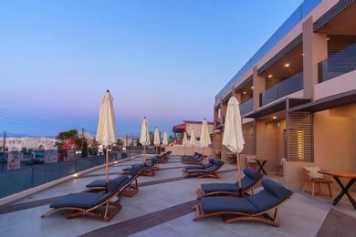 Lilium Luxury Suites Crete - Image 2