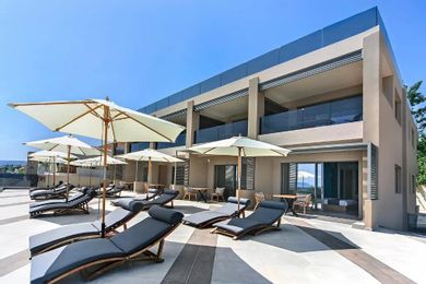 Lilium Luxury Suites Crete - Image 3