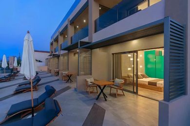 Lilium Luxury Suites Crete - Image 4