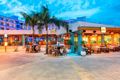 Limanaki Beach - Image 4