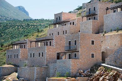 Limeni Village - Image 2