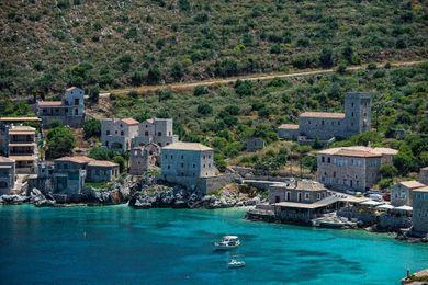 Limeni Village - Image 3