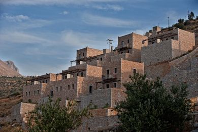 Limeni Village - Image 5