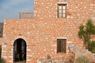 Limeni Village - Image 7