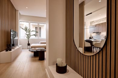 Lime Residences Syntagma by Aura Homes - Image 5