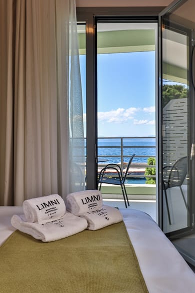 Limni Boutique Experience Hotel - Image 2