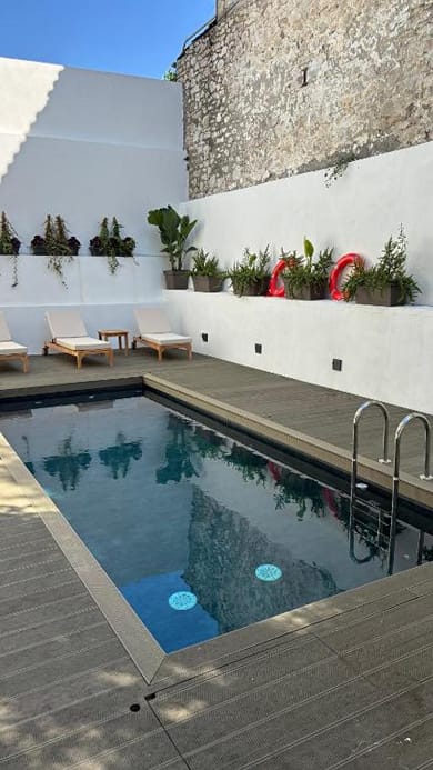 Limni Boutique Experience Hotel - Image 4