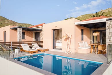 LemnosThea Luxury Villas - Image 3