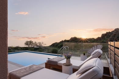 LemnosThea Luxury Villas - Image 4